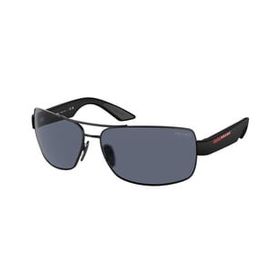 Prada SPS50Z 1BO09R 65 Erkek Güneş Gözlüğü