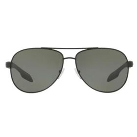 Prada SPS53P DG0-5X1 62 14 135 Erkek Güneş Gözlüğü
