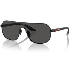 Prada SPS53Y 1AB06F 40 Unisex Güneş Gözlüğü