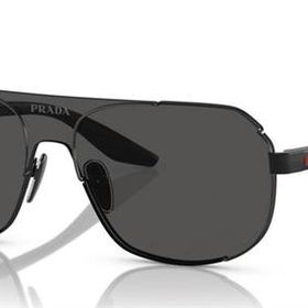 Prada SPS53Y 1AB06F 40 Unisex Güneş Gözlüğü