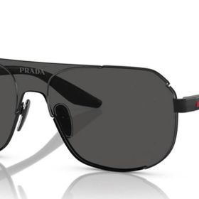 Prada SPS53Y 1AB06F 40 Unisex Güneş Gözlüğü