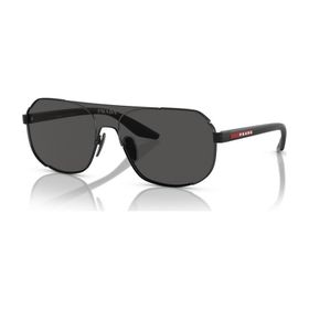 Prada SPS53Y 1AB06F 40 Unisex Güneş Gözlüğü
