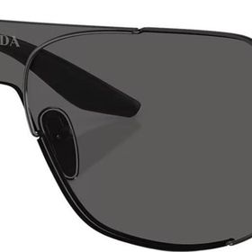 Prada SPS53Y 1AB06F 40 Unisex Güneş Gözlüğü
