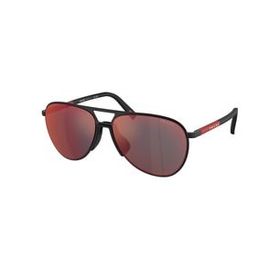 Prada SPS53Z DG008F 59 Erkek Güneş Gözlüğü