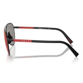 Prada SPS53Z DG008F 59 Erkek Güneş Gözlüğü