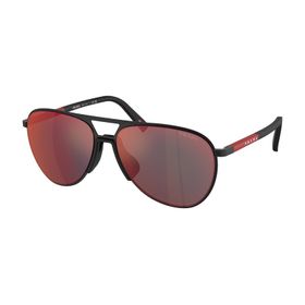 Prada SPS53Z DG008F 59 Erkek Güneş Gözlüğü