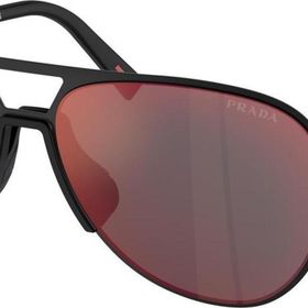 Prada SPS53Z DG008F 59 Erkek Güneş Gözlüğü