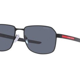 Prada Sps54w Dg009r 57 Erkek Güneş Gözlüğü