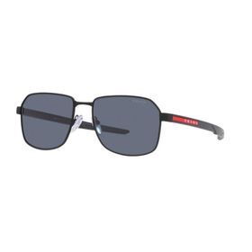 Prada Sps54w Dg009r 57 Erkek Güneş Gözlüğü
