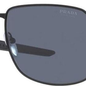 Prada Sps54w Dg009r 57 Erkek Güneş Gözlüğü
