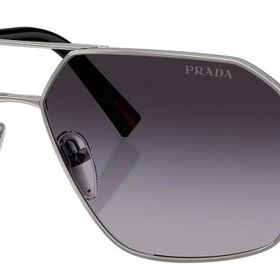 Prada SPSA50 5AV09U 60 Erkek Güneş Gözlüğü
