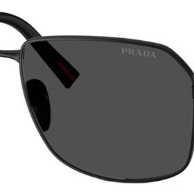 Prada SPSA51 1BO06F 57 Erkek Güneş Gözlüğü