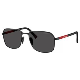 Prada SPSA51 1BO06F 57 Erkek Güneş Gözlüğü