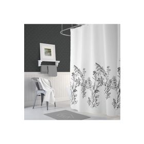 Prado Funda 120x200 cm Bany Perdesi ve Askı