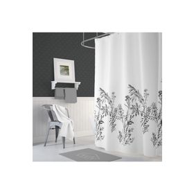 Prado Funda 120x200 cm Bany Perdesi ve Askı