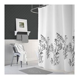 Prado Funda 2'li 120x200 cm Banyo Perdesi