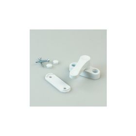 Prado PKP8016-5 Pvc Pencere Koyu Kahve Anahtarlı Emniyet Kilidi
