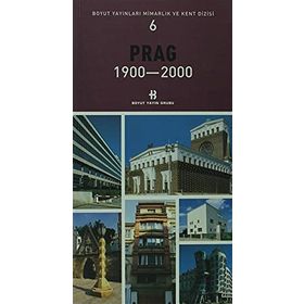 Prag 1900-2000 - Kollektif