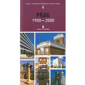 Prag 1900-2000 - Kollektif
