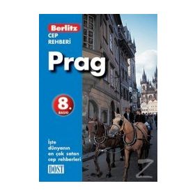 Prag Cep Rehberi - Jack Altman
