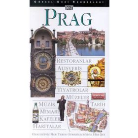 PRAG - KOLEKTIF (ISBN:9789758457434)
