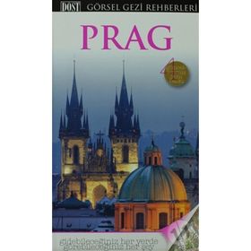 PRAG - KOLEKTIF (ISBN:9789758457434)