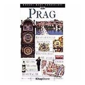 PRAG - KOLEKTIF (ISBN:9789758457434)