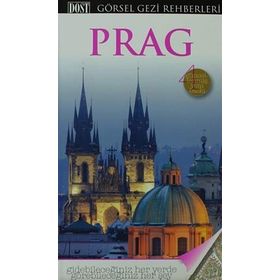 PRAG - KOLEKTIF (ISBN:9789758457434)