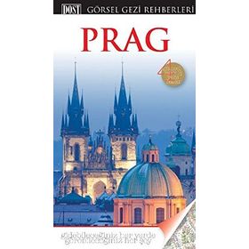 PRAG - KOLEKTIF (ISBN:9789758457434)