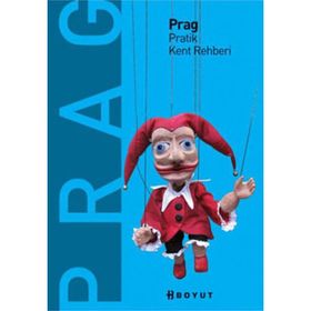 PRAG PRATIK KENT REHBERI - KOLEKTIF