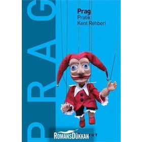 PRAG PRATIK KENT REHBERI - KOLEKTIF