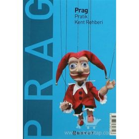 PRAG PRATIK KENT REHBERI - KOLEKTIF