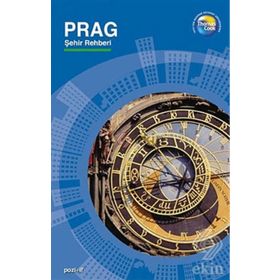 PRAG ŞEHİR REHBERI - KOLEKTIF