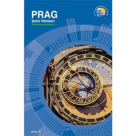 PRAG ŞEHİR REHBERI - KOLEKTIF