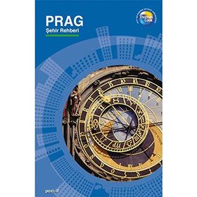 PRAG ŞEHİR REHBERI - KOLEKTIF