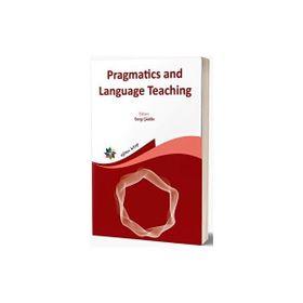 Pragmatics and Foreign Language Teaching Eğiten Kitap Yayınları