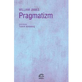 Pragmatizm - Emre Öztürk