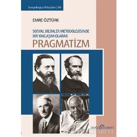 Pragmatizm - Emre Öztürk