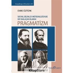 Pragmatizm - Emre Öztürk