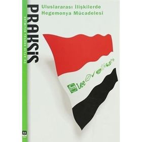 Praksis Sayı 11 - Dipnot Yayınları