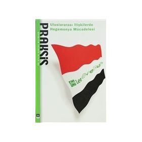 Praksis Sayı 11 - Dipnot Yayınları