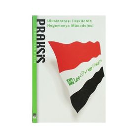 Praksis Sayı 11 - Dipnot Yayınları