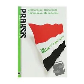 Praksis Sayı 11 - Dipnot Yayınları