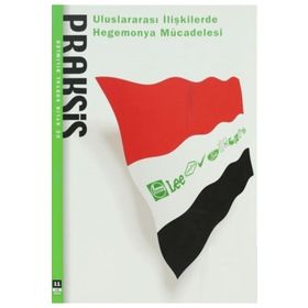 Praksis Sayı 11 - Dipnot Yayınları