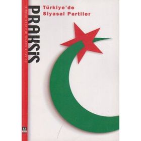 Praksis Sayı 12 - Dipnot Yayınları