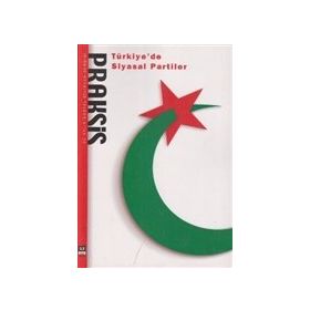 Praksis Sayı 12 - Dipnot Yayınları