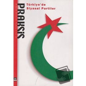 Praksis Sayı 12 - Dipnot Yayınları