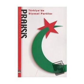 Praksis Sayı 12 - Dipnot Yayınları