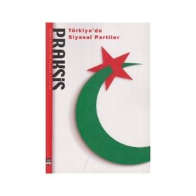 Praksis Sayı 12 - Dipnot Yayınları