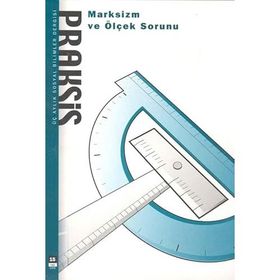 Praksis Sayı 15 - Dipnot Yayınları